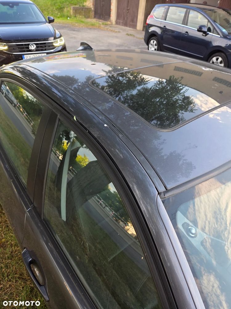BMW Seria 3 - 5