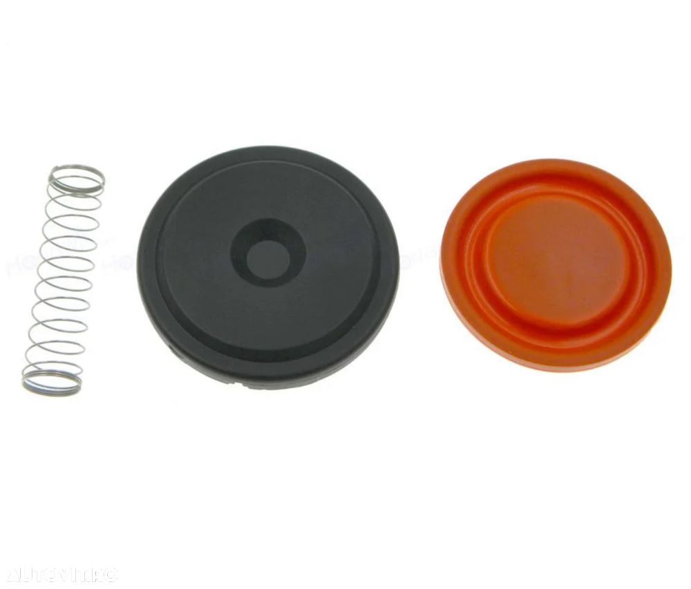 Supapa Valva Pcv Membrana Capac Culbutori Fiat Citroen 2.2 HDI Suzuki - 2