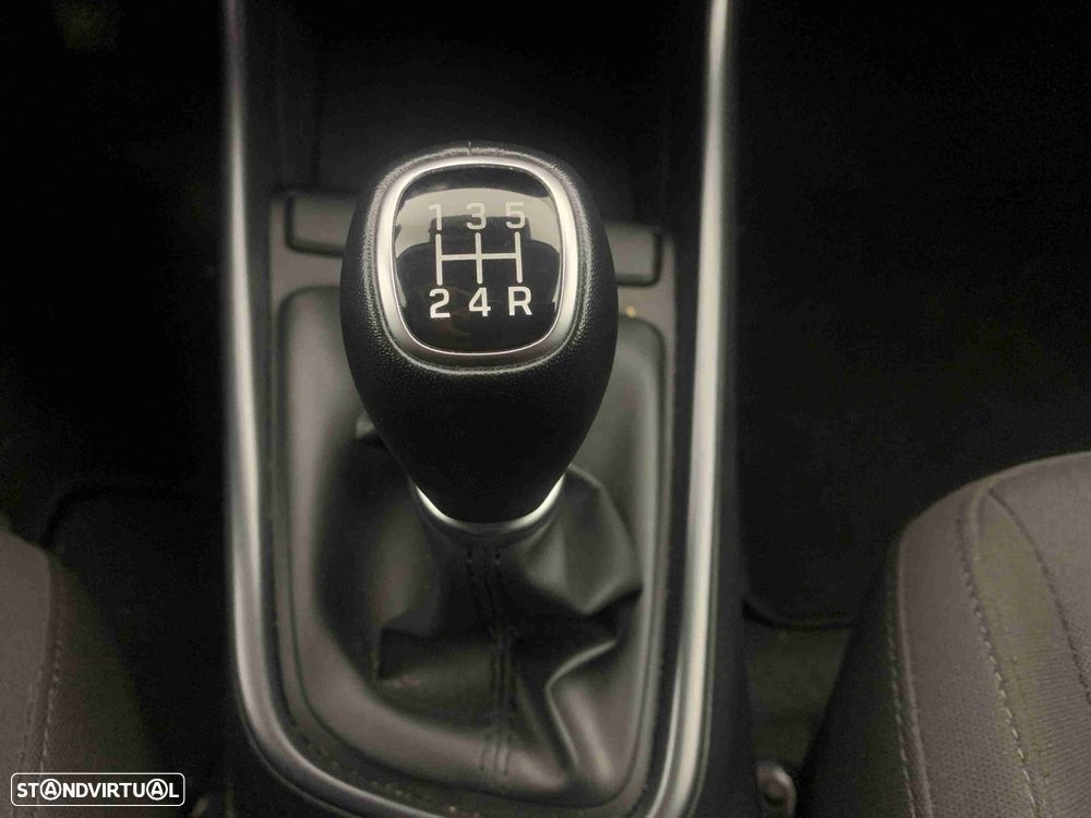 Hyundai i20 1.2 MPi Comfort - 10