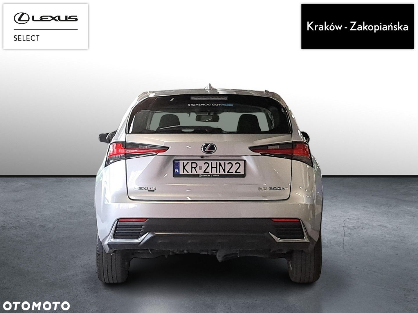 Lexus NX - 8