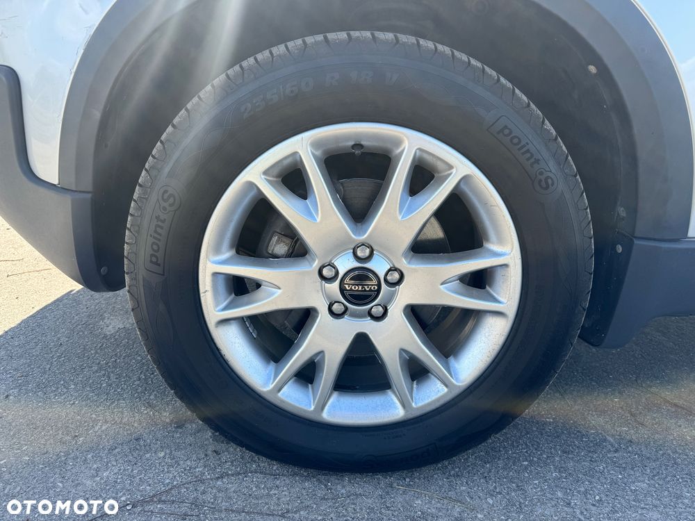 Volvo XC 90 D5 Comfort - 9