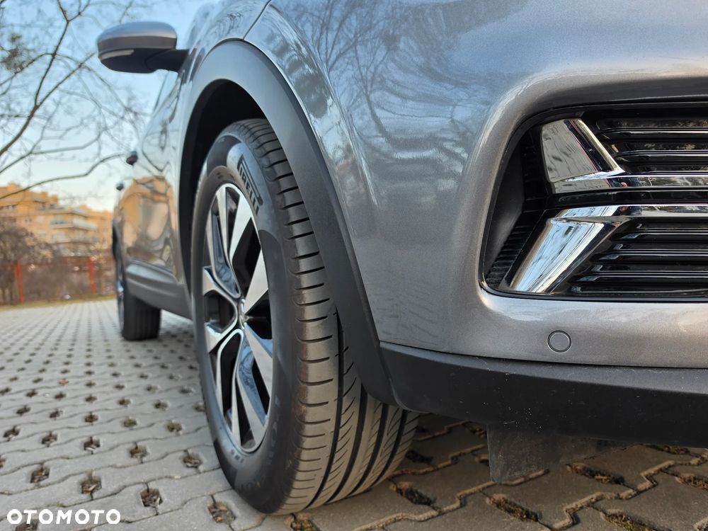 Renault Arkana E-TECH Full 145 Evolution - 10