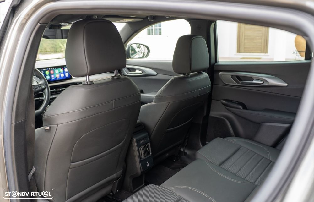 Alfa Romeo Tonale 1.3 Plug-In Hybrid Sprint e-AWD - 16