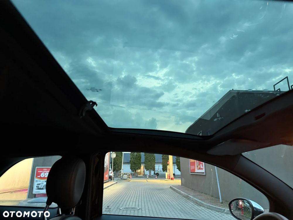 Fiat 500 1.2 Lounge EU6d - 14