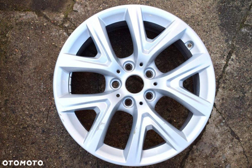 BMW 17'' X2 F39 X1 F48 NOWY MODEL!! ORYGINAŁ!!! - 1