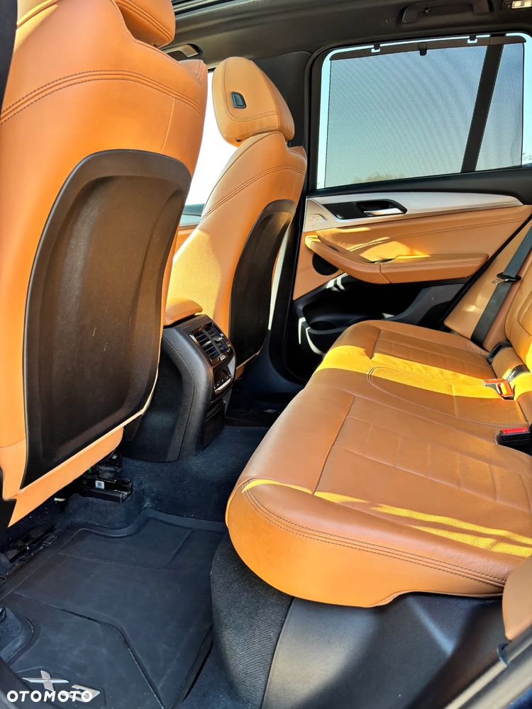BMW X3 - 9