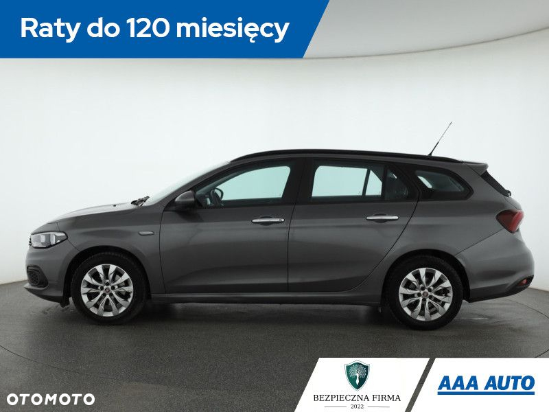 Fiat Tipo - 3