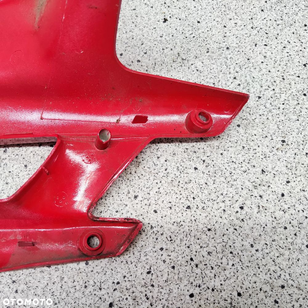 Owiewka, osłona, bok, boczek Peugeot Speedfight 2 - 9