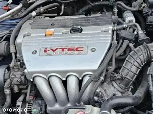 K24A3 kompletny silnik 2.4 16V i-VTEC Honda Accord - 1
