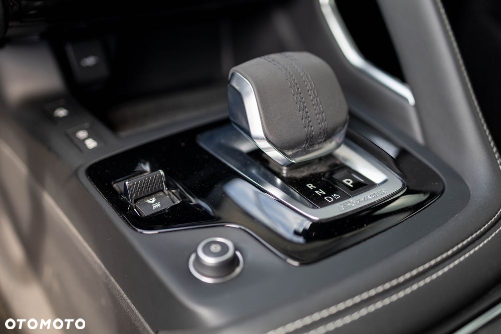 Jaguar E-Pace P250 AWD R-Dynamic Black - 10