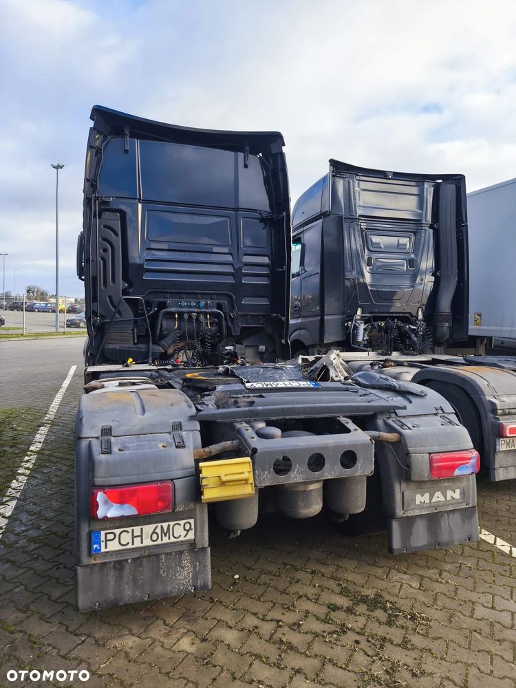 MAN 18.400TGX - 4