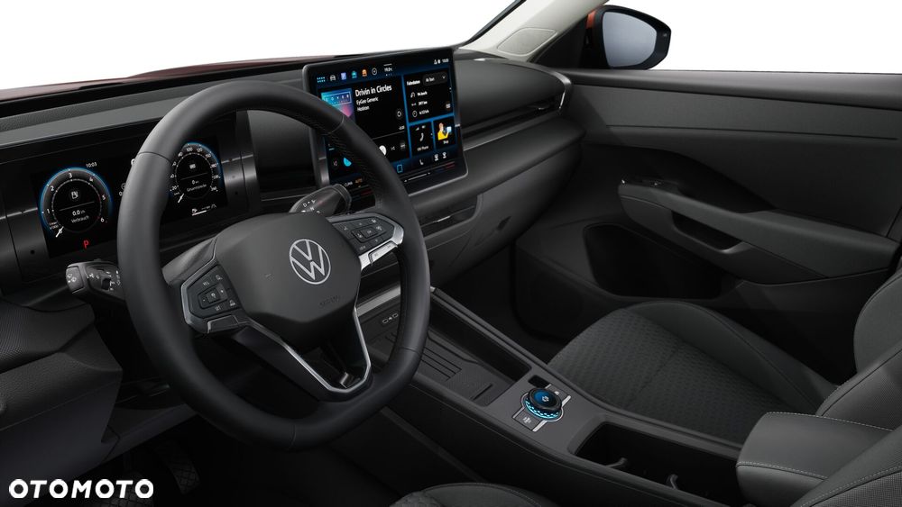 Volkswagen T-Roc 1.5 eTSI OPF DSG Life - 8