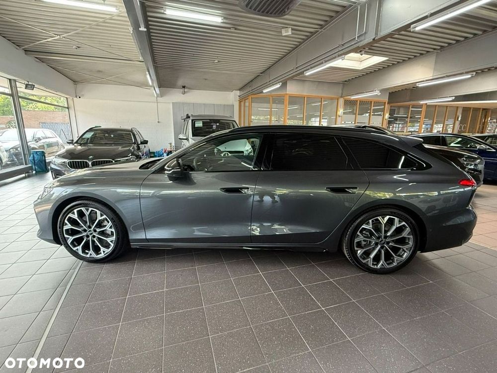 Audi A6 Avant TDI quattro S tronic - 7
