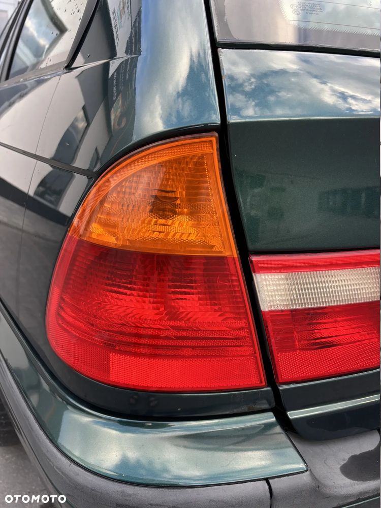 BMW Seria 3 - 23