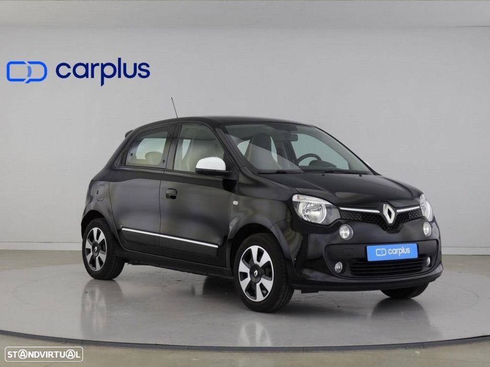 Renault Twingo 1.0 SCe Luxe - 2