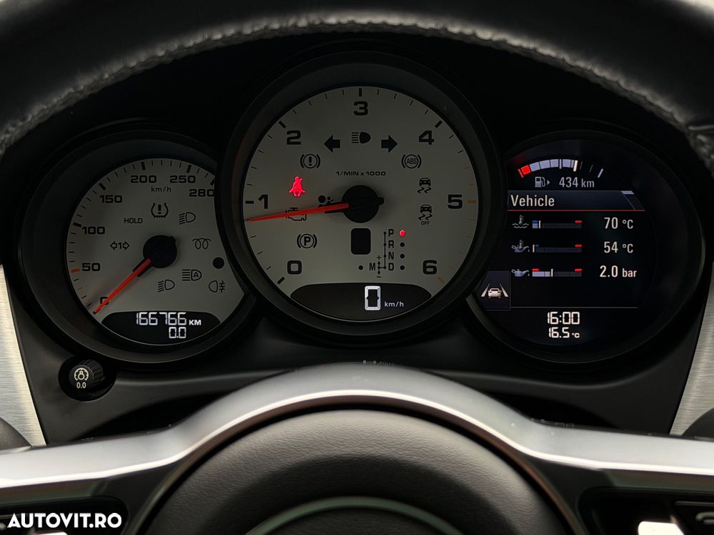 Porsche Macan S PDK - 22