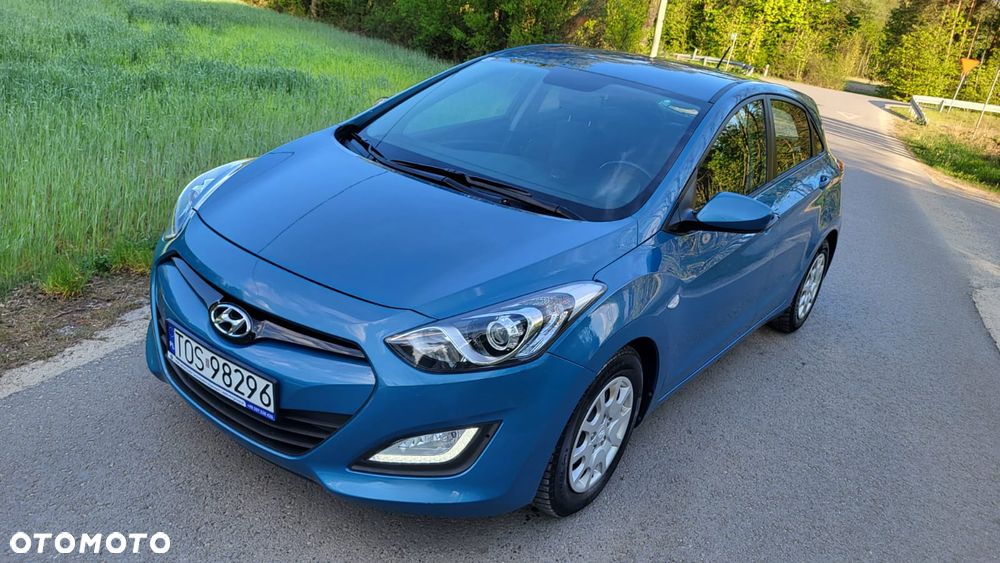 Hyundai i30 1.4 Style - 15