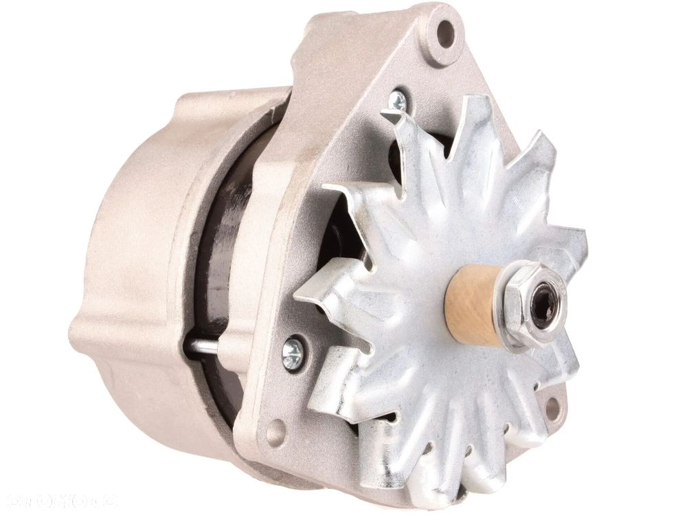 NOWY ALTERNATOR FENDT Farmer Favorit GT | 112098 - 8