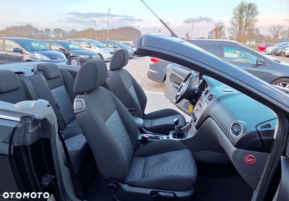Ford Focus - 20