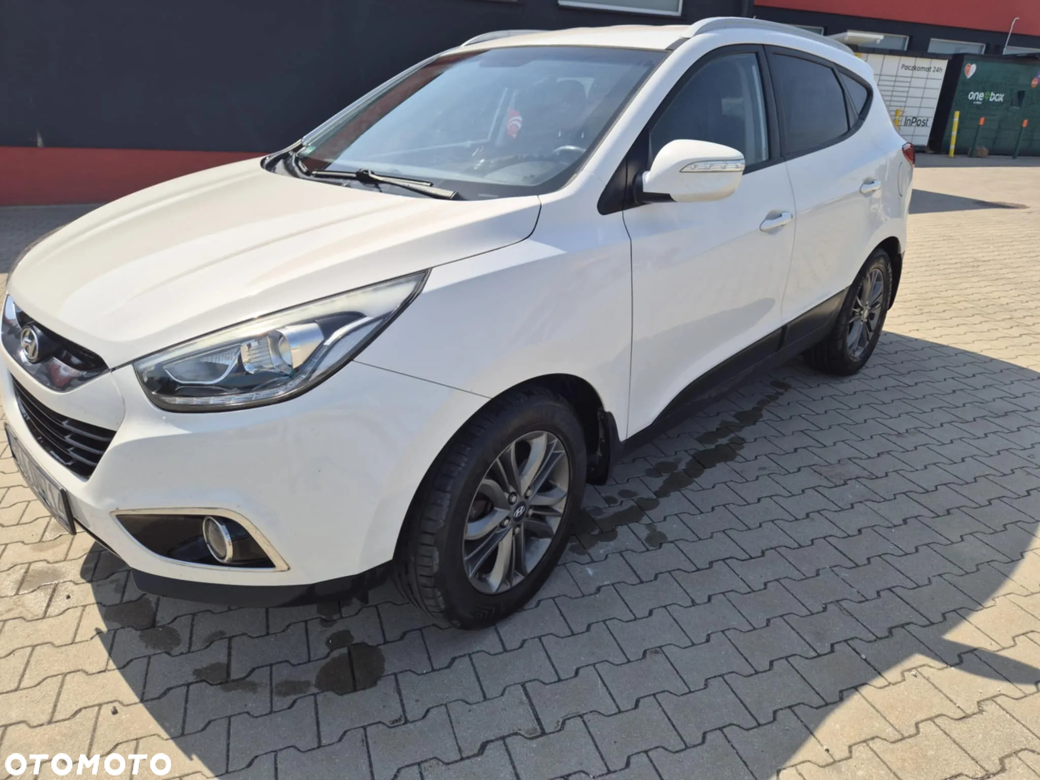 Hyundai ix35 - 10