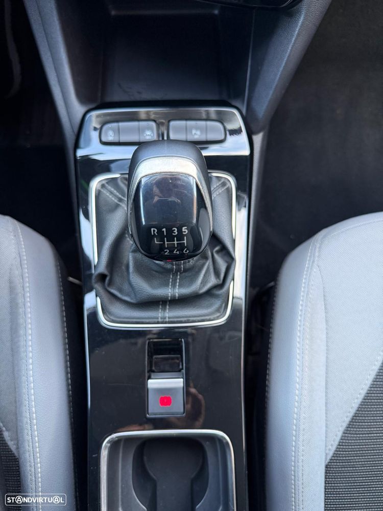 Opel Mokka 1.2 T Elegance - 26