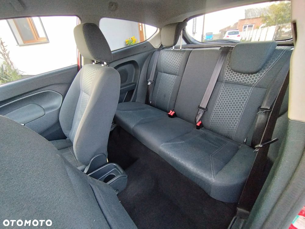 Ford Fiesta 1.25 Titanium - 14