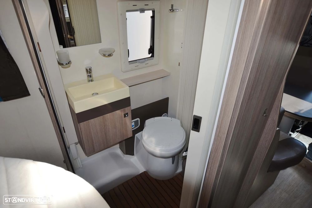 Chausson Korus 638EB REF.U91 - 11