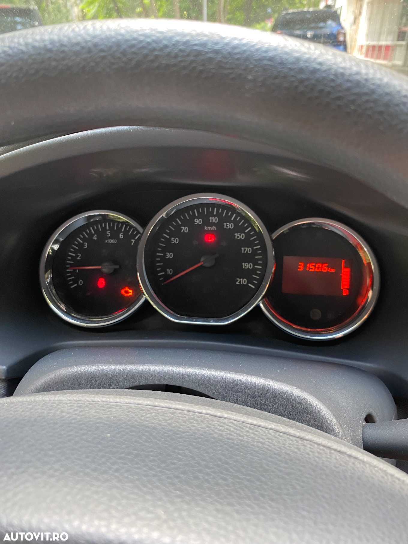 Dacia Logan 1.2 Ambiance - 6