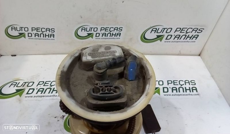Bomba Do Depósito De Combustível Seat Ibiza Iii (6K1) - 2