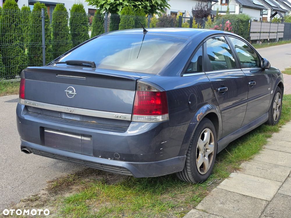 Opel Vectra 1.9 CDTI Cosmo - 5
