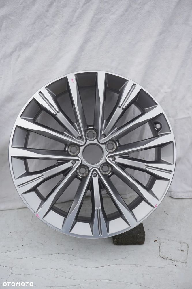 BMW 5x112 17 7,5J et54 6856085 - 1
