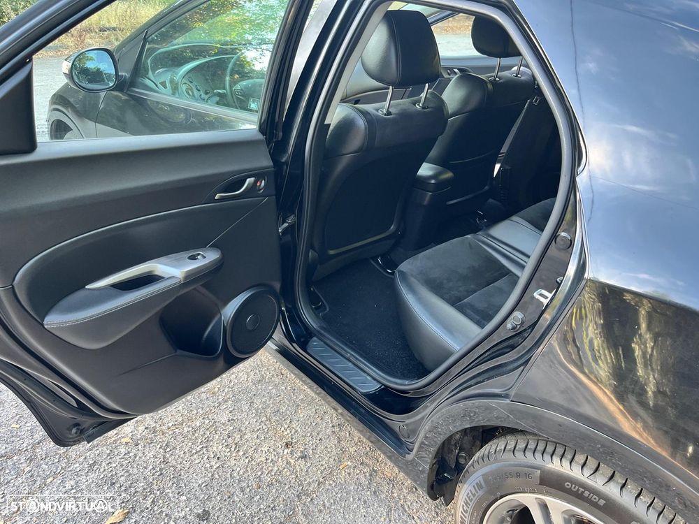 Honda Civic 1.4 i-VTEC Comfort - 8