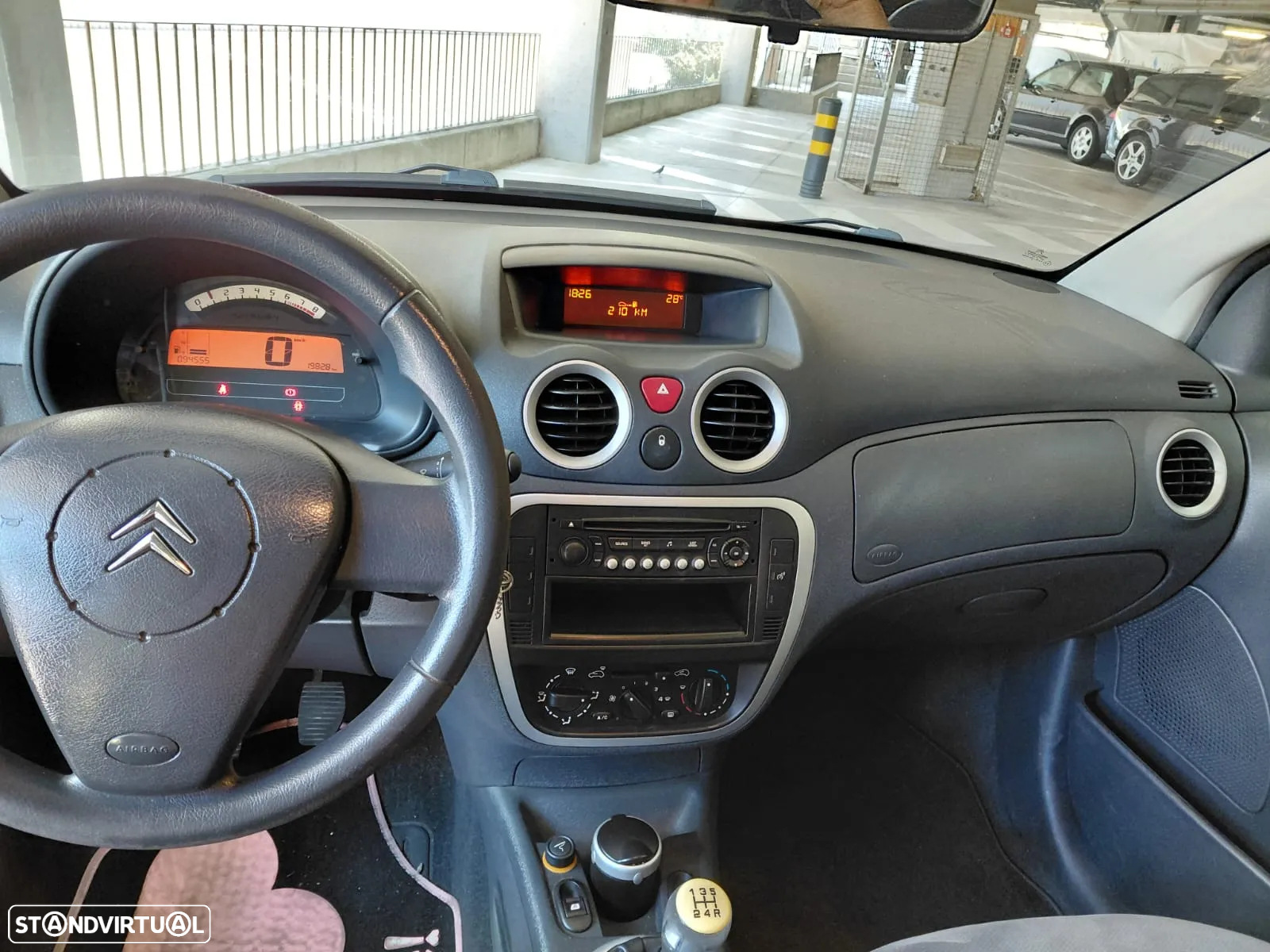 Citroën C2 - 20