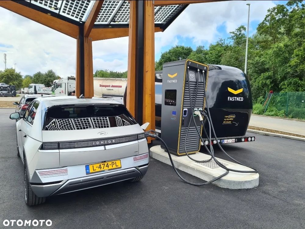 Hyundai IONIQ 5 72,6 kWh 4WD Project 45 - 5