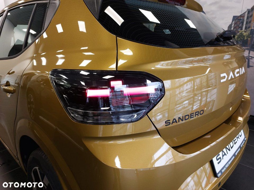 Dacia Sandero - 18