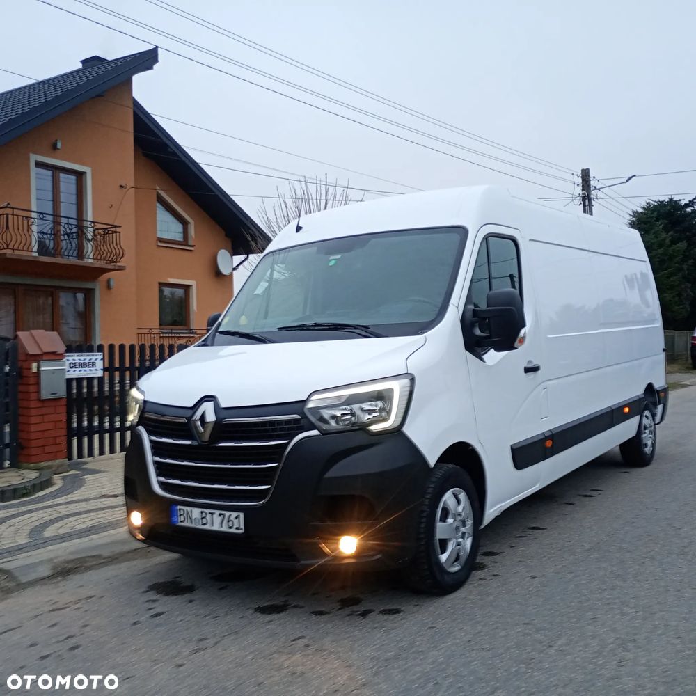Renault Master - 3
