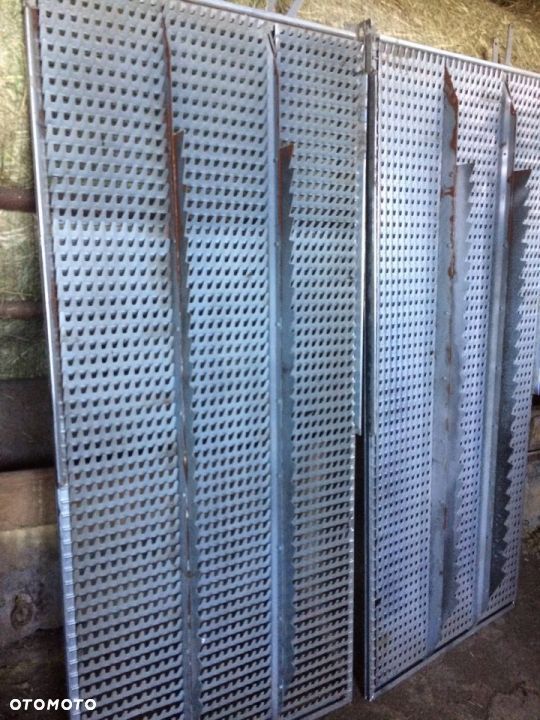 Claas Dominator 204 - SITA - 82 x 130 cm - 7