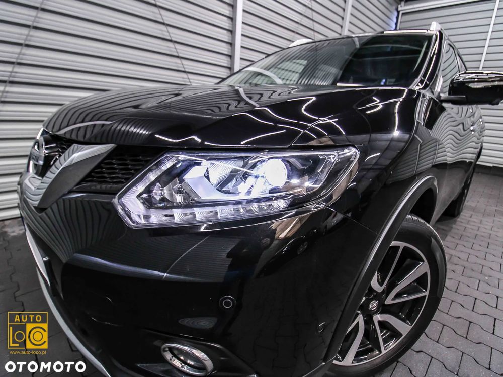 Nissan X-Trail 1.6 DCi Tekna 4WD EU6 - 32
