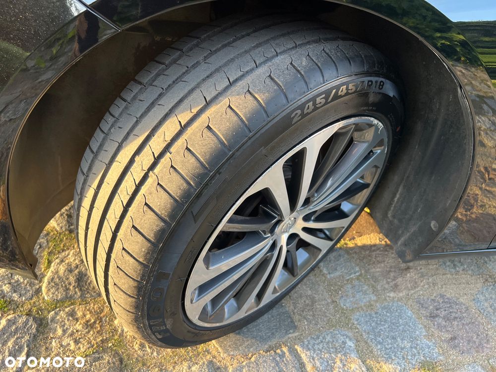 Opel Insignia 2.0 CDTI Sports Tourer ecoFLEXStart/Stop - 39