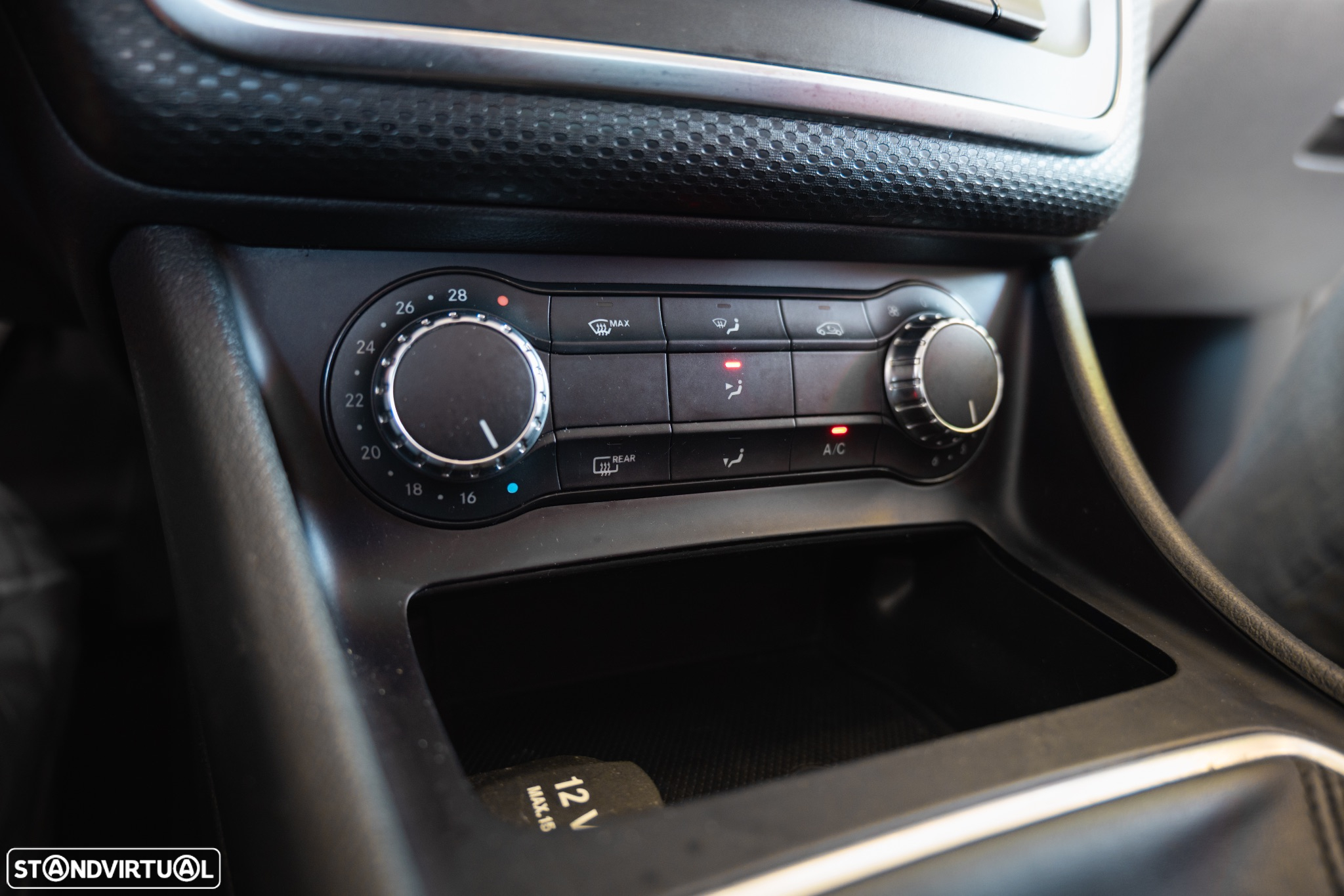 Mercedes-Benz A 180 CDi BE Edition Style - 17