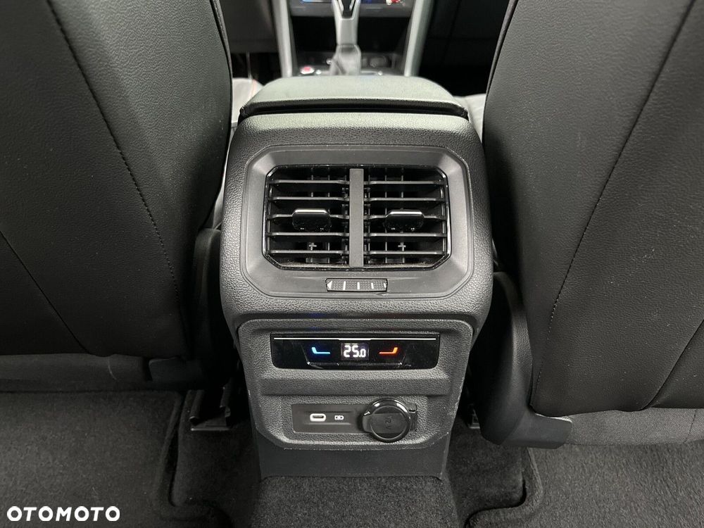 Seat Tarraco 2.0 TDI Xperience S&S DSG - 36