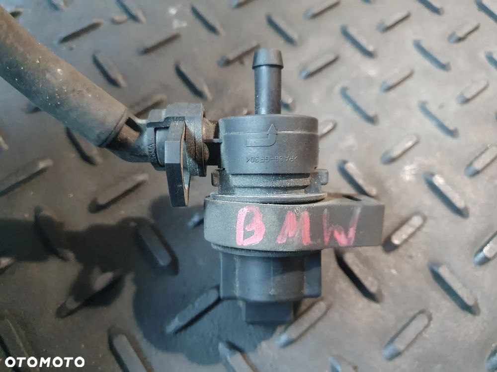 Zawór vacuum BMW X5 (E53) 1433602 4.4L  235kW 2004 - 2