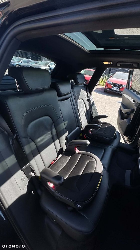 Audi Q5 2.0 TFSI Quattro S tronic - 23
