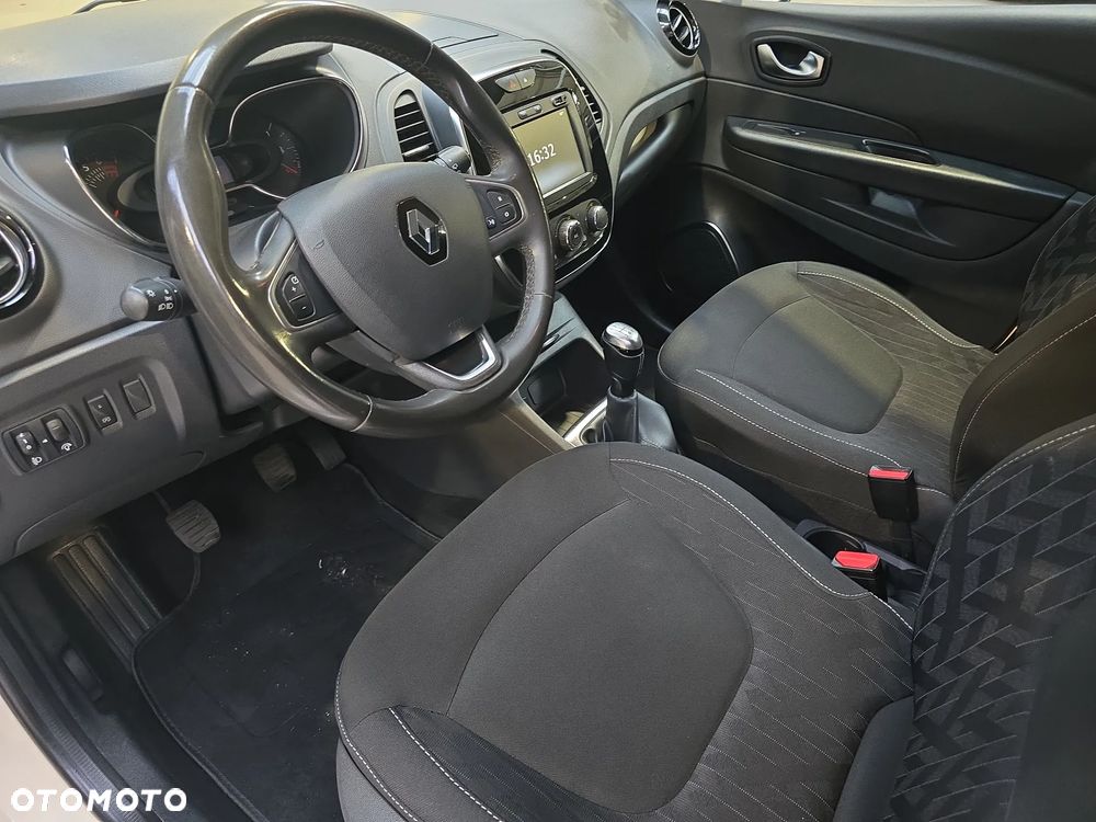 Renault Captur 0.9 Energy TCe Intens - 10