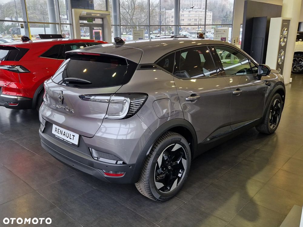 Renault Captur 1.0 TCe Intens - 3