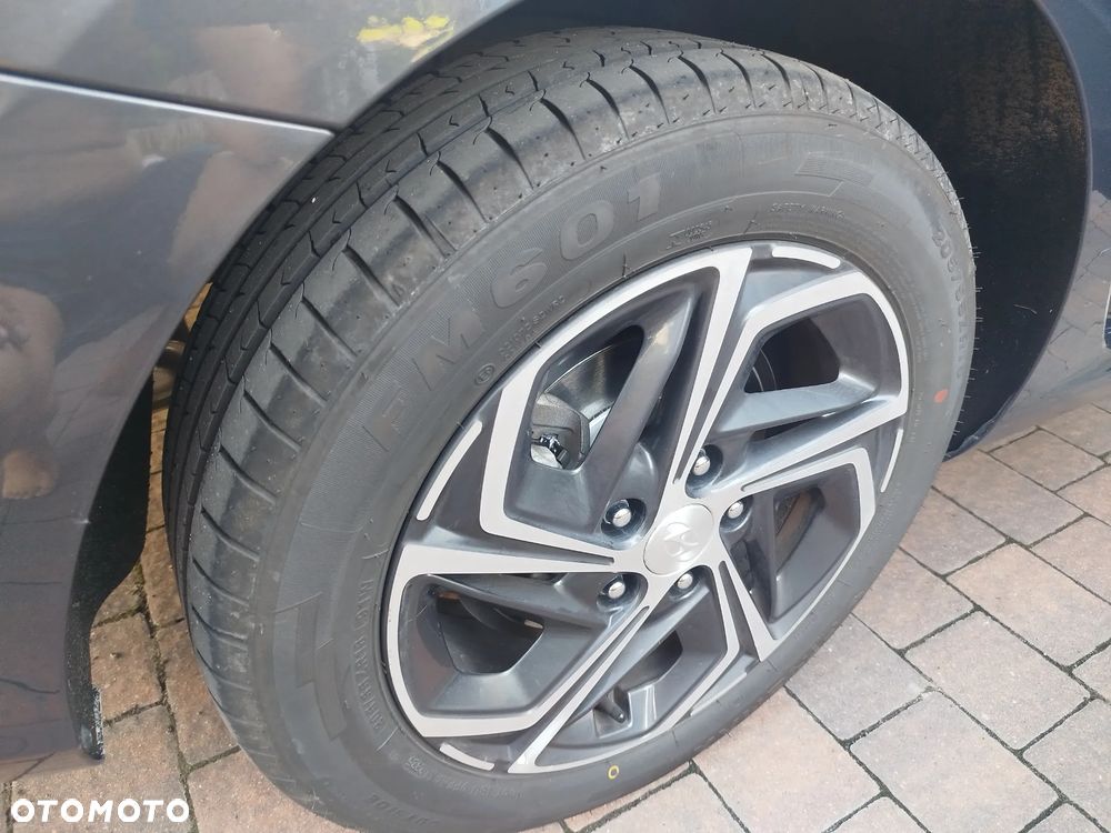Hyundai i30 - 21
