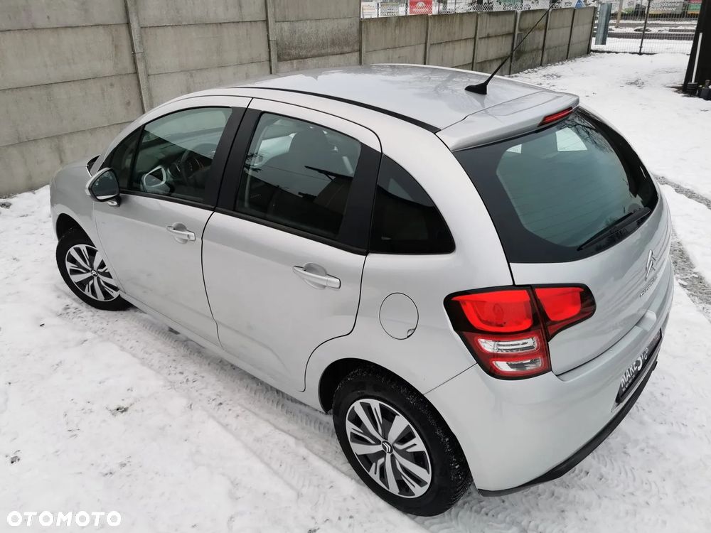 Citroën C3 - 26