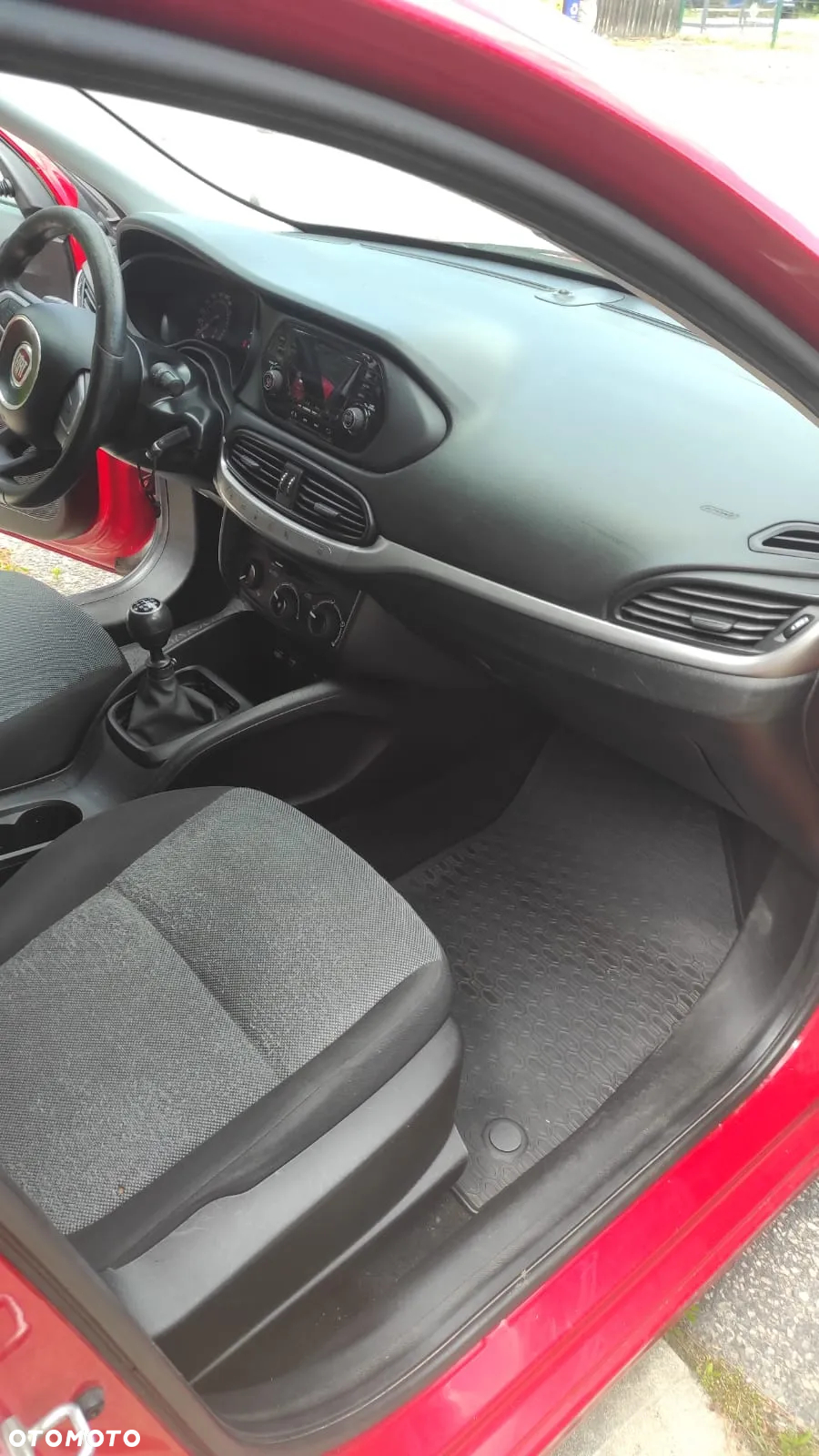 Fiat Tipo - 9