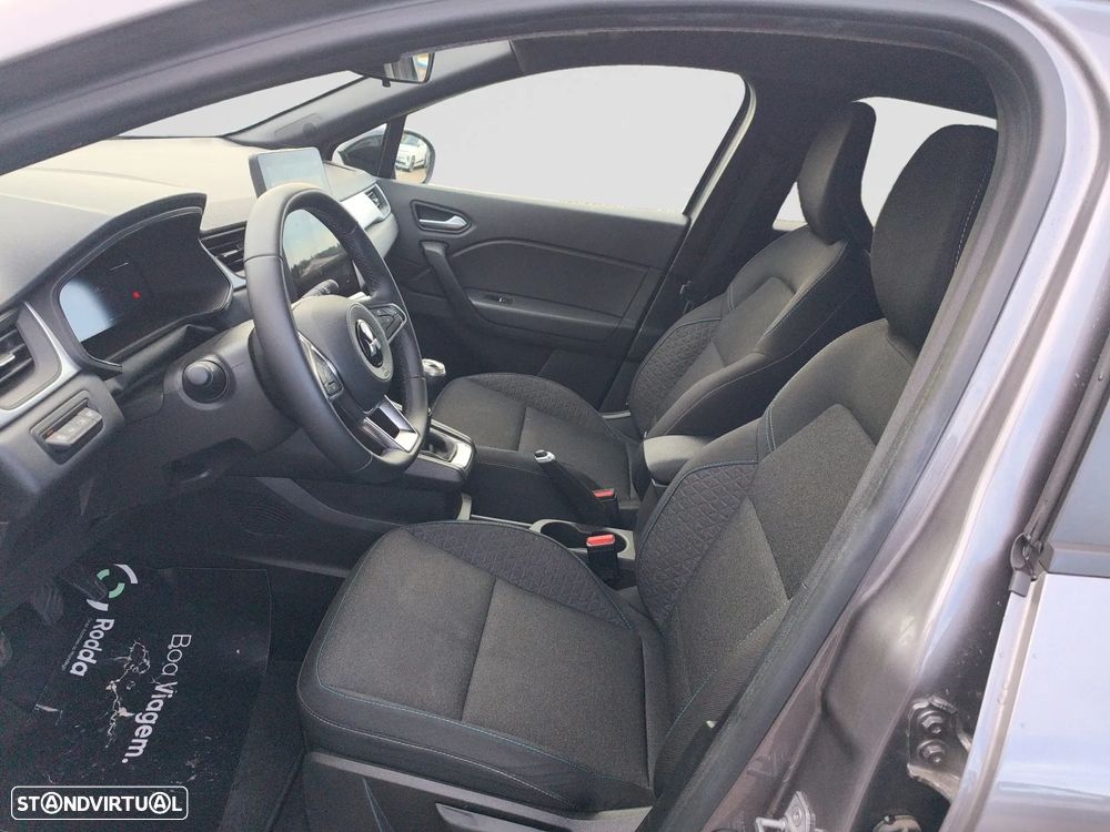 Mitsubishi ASX 1.0 MPI-T Kaiteki - 10