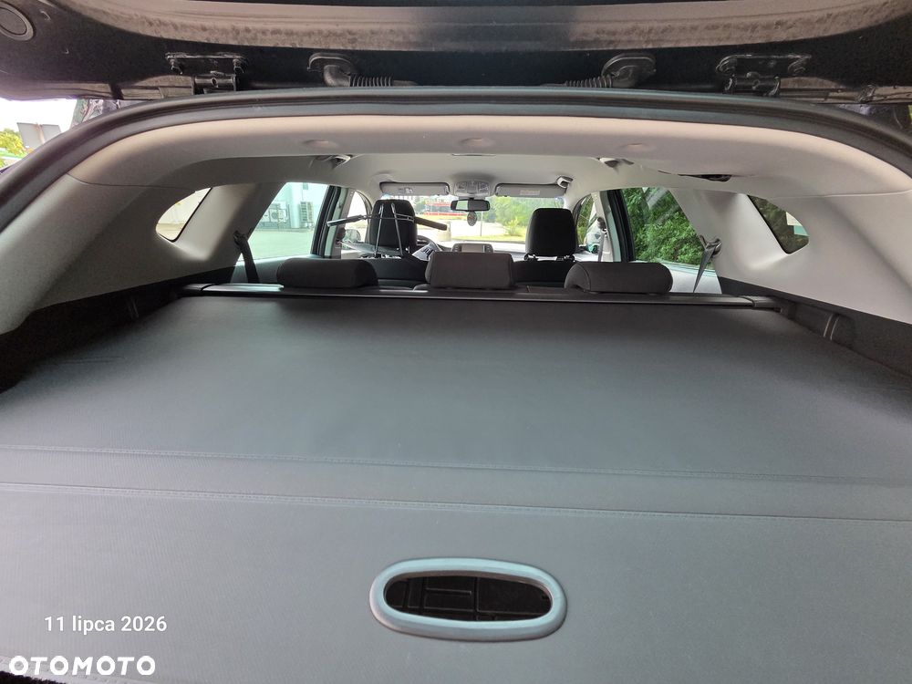 Hyundai Tucson 1.6 GDi Comfort 2WD - 13